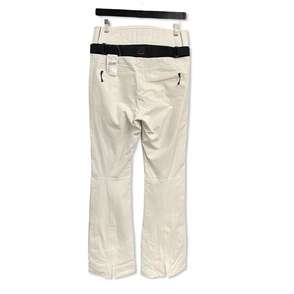 Bogner Borja Ski Pants Chalk
Fire + Ice White Black winter snowboard Revolve 6 - Picture 8 of 16